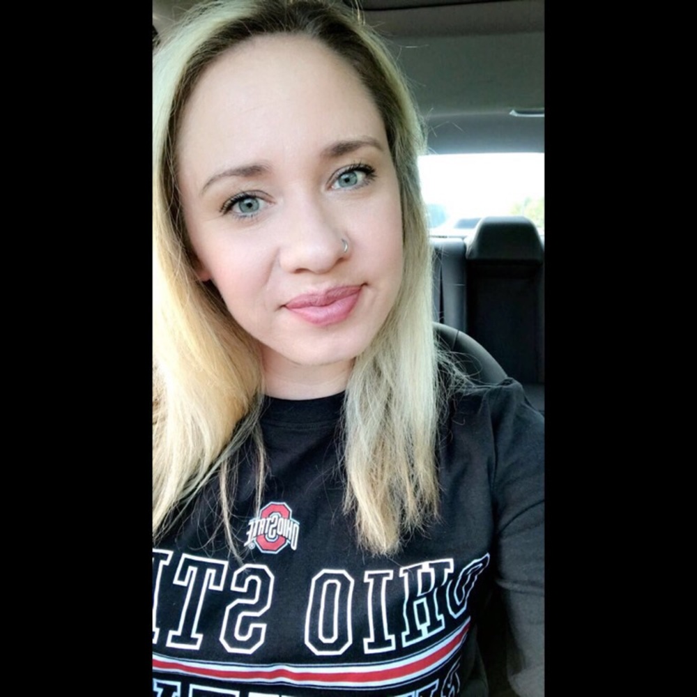 Meet your Posher, Kaitlyn